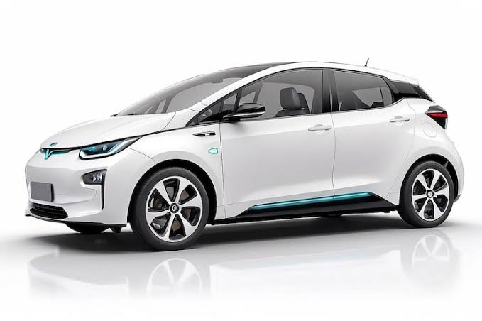 Électrique